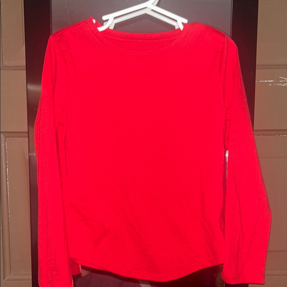 Wonder Nation; size XS 4/5